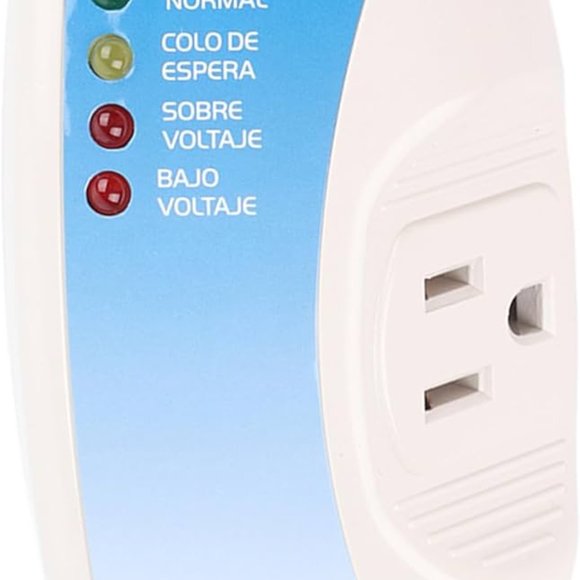 PROTECTOR VOLTAGE - Picture 2 of 2